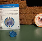 Terrigen Crystal #S101