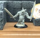 Pigman Warrior – Union Worker (Dual Wield)