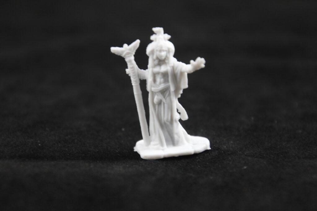 Alahazra Iconic Oracle Female - Big Bully Gaming Accessories