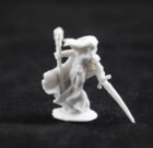 Alastriel Elf Fighter Female