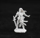 Arael Half-Elf Cleric Male