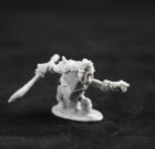 Armored Goblin Boss Male