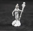 Egyptian High Priest Female