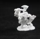 Beastman Champion Goat Warrior