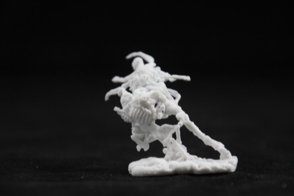 Bone Fiend / Undead Horror - Big Bully Gaming Accessories