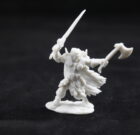 Boris Mingla Warlord Male