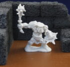 Bugbear Warrior Male