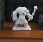 Mogg Bugbear Warrior