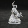 Carrion Lancer Undead Wurmrider