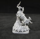 Carrion Lancer Undead Wurmrider