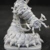 Carrion Lancer Undead Wurmrider