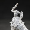 Carrion Lancer Undead Wurmrider