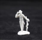 Dreadlands Noir: Houngan Male