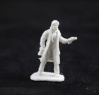 Dreadlands Noir: Occult Detective