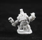 Decker Lugstampf Android Male