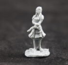 Dorothy- Wizard of Oz