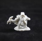 Durok Dwarf Ranger Male