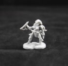 Arnise Elf Sergeant Female