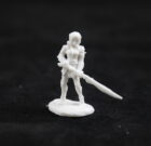 Fiara Elf Hero Female