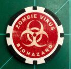 Food and Virus Tokens Version 2