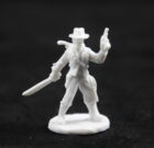 Frank Buck Explorer Male