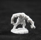 Ghast Undead Horror Male