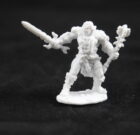 Grundor Hoardtaker Fighter Male