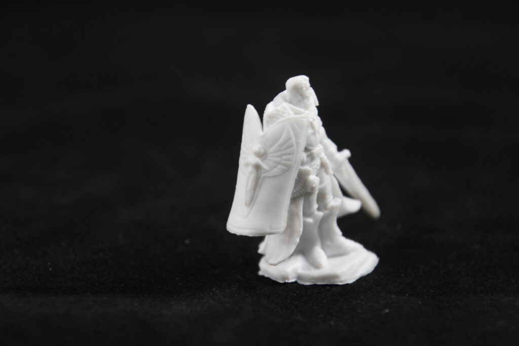 thumbnail image 2 of Pathfinder: Bones: Holy Vindicator 2 of 9