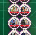 JLU Starter Set Bystanders