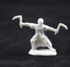 Jade Tiger Monk Male