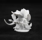 Kar Drakir Lizardman Fighter