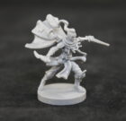 Kari Wraithstalker Daqan Commander