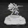 Kari Wraithstalker Daqan Commander