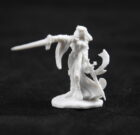 Kirstianna Dual-Wield Fighter Female