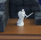 Mara Frostblade Anti-Paladin Female