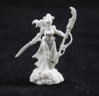 Masumi Demon Hunter Female