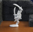 Mi-Sher Rogue Female