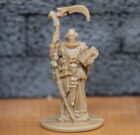 Mizar Black Plague Mage