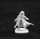 Nightslip Pulp Era Heroine