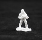 Nine Suns Henchman Male