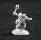 Dreadmere Bandit With Mace