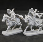 Oathsworn Cavalry Unit