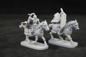 Oathsworn Cavalry Unit