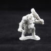 Ogre Chieftain Monster Male