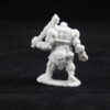 Ogre Chieftain Monster Male
