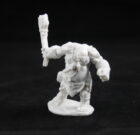 Ogre Smasher Monster Male