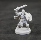 Reanimate Skeletal Infantry