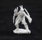 Red Mantis Assassin Male