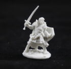 Rhaegar Fighter Male