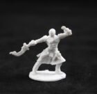 Sajan Iconic Monk Male